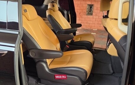 KIA Carnival, 2020 год, 4 499 000 рублей, 12 фотография