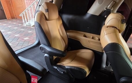 KIA Carnival, 2020 год, 4 499 000 рублей, 19 фотография