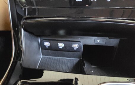 KIA Carnival, 2020 год, 4 499 000 рублей, 26 фотография