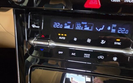 KIA Carnival, 2020 год, 4 499 000 рублей, 25 фотография