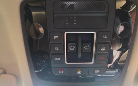 KIA Carnival, 2020 год, 4 499 000 рублей, 34 фотография