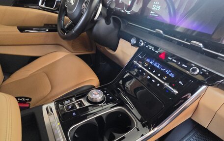 KIA Carnival, 2020 год, 4 499 000 рублей, 24 фотография