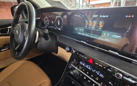 KIA Carnival, 2020 год, 4 499 000 рублей, 28 фотография