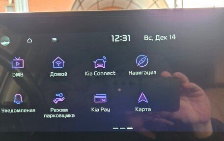 KIA Carnival, 2020 год, 4 499 000 рублей, 37 фотография