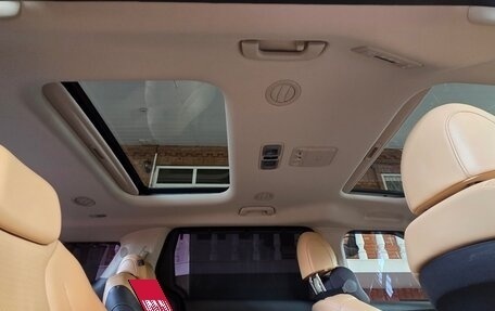 KIA Carnival, 2020 год, 4 499 000 рублей, 33 фотография