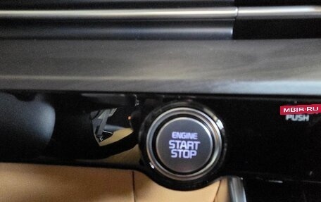 KIA Carnival, 2020 год, 4 499 000 рублей, 27 фотография