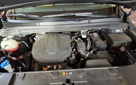 KIA Carnival, 2020 год, 4 499 000 рублей, 38 фотография