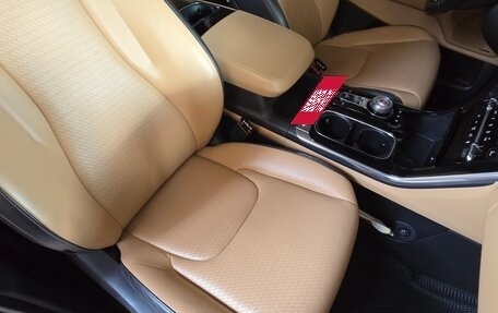 KIA Carnival, 2020 год, 4 499 000 рублей, 29 фотография