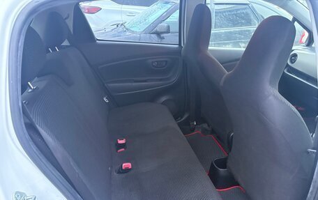 Toyota Vitz, 2016 год, 749 000 рублей, 8 фотография