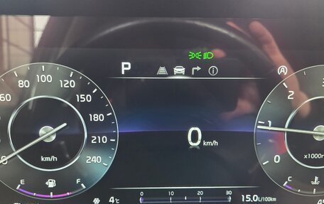 KIA Carnival, 2020 год, 4 499 000 рублей, 39 фотография