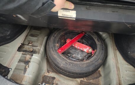 Nissan Tiida, 2008 год, 499 000 рублей, 4 фотография