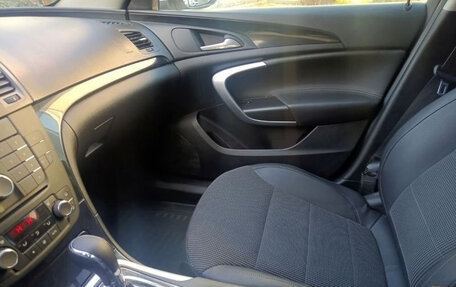 Opel Insignia II рестайлинг, 2012 год, 1 190 000 рублей, 5 фотография