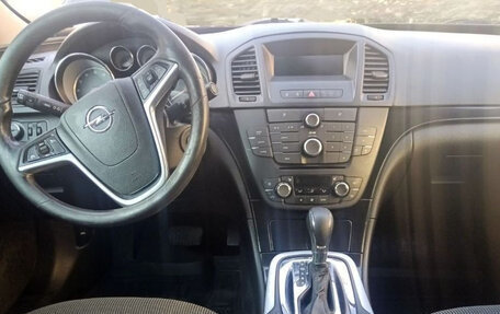 Opel Insignia II рестайлинг, 2012 год, 1 190 000 рублей, 6 фотография