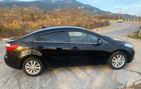 KIA Cerato III, 2013 год, 1 350 000 рублей, 3 фотография
