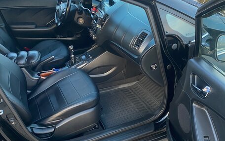 KIA Cerato III, 2013 год, 1 350 000 рублей, 6 фотография