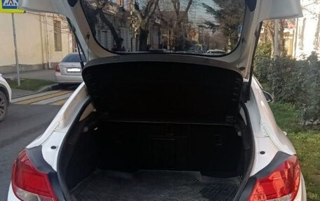 Opel Insignia II рестайлинг, 2012 год, 1 190 000 рублей, 8 фотография