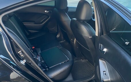 KIA Cerato III, 2013 год, 1 350 000 рублей, 8 фотография