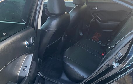 KIA Cerato III, 2013 год, 1 350 000 рублей, 7 фотография