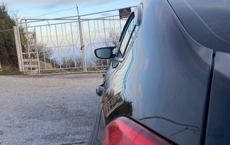 KIA Cerato III, 2013 год, 1 350 000 рублей, 9 фотография