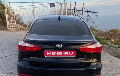 KIA Cerato III, 2013 год, 1 350 000 рублей, 4 фотография