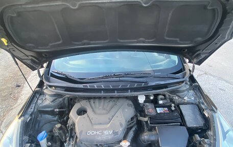 KIA Cerato III, 2013 год, 1 350 000 рублей, 12 фотография