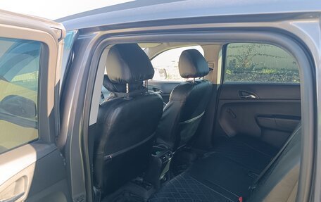 Chevrolet Orlando I, 2014 год, 1 350 000 рублей, 11 фотография