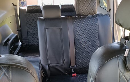 Chevrolet Orlando I, 2014 год, 1 350 000 рублей, 3 фотография