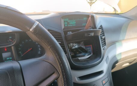 Chevrolet Orlando I, 2014 год, 1 350 000 рублей, 8 фотография