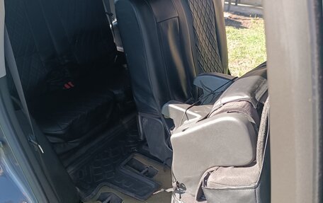 Chevrolet Orlando I, 2014 год, 1 350 000 рублей, 4 фотография