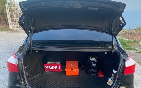 KIA Cerato III, 2013 год, 1 350 000 рублей, 13 фотография