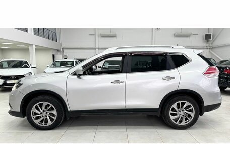 Nissan X-Trail, 2015 год, 1 649 000 рублей, 8 фотография