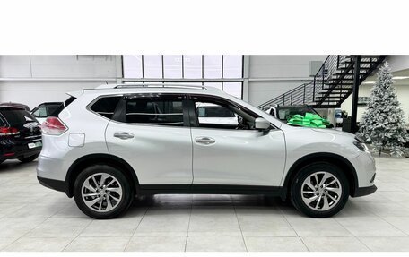 Nissan X-Trail, 2015 год, 1 649 000 рублей, 7 фотография