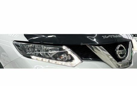 Nissan X-Trail, 2015 год, 1 649 000 рублей, 9 фотография