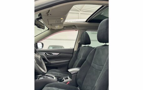 Nissan X-Trail, 2015 год, 1 649 000 рублей, 14 фотография