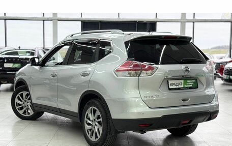 Nissan X-Trail, 2015 год, 1 649 000 рублей, 4 фотография