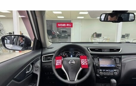 Nissan X-Trail, 2015 год, 1 649 000 рублей, 12 фотография