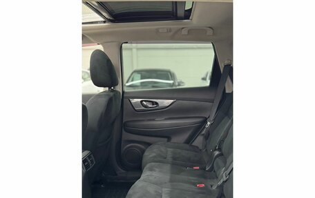 Nissan X-Trail, 2015 год, 1 649 000 рублей, 16 фотография