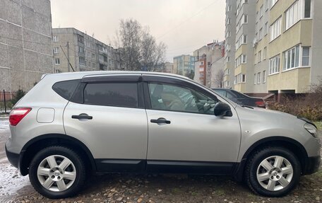 Nissan Qashqai, 2010 год, 1 050 000 рублей, 3 фотография