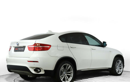 BMW X6, 2012 год, 2 600 000 рублей, 5 фотография