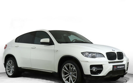 BMW X6, 2012 год, 2 600 000 рублей, 3 фотография