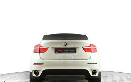 BMW X6, 2012 год, 2 600 000 рублей, 6 фотография