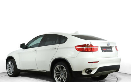 BMW X6, 2012 год, 2 600 000 рублей, 7 фотография