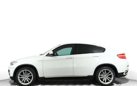 BMW X6, 2012 год, 2 600 000 рублей, 8 фотография