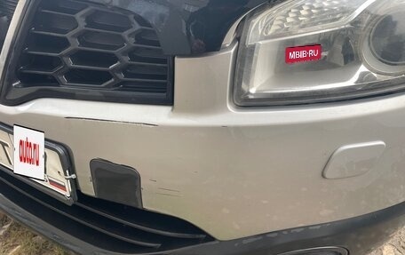 Nissan Qashqai, 2010 год, 1 050 000 рублей, 6 фотография