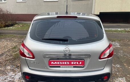 Nissan Qashqai, 2010 год, 1 050 000 рублей, 4 фотография