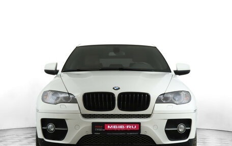 BMW X6, 2012 год, 2 600 000 рублей, 2 фотография