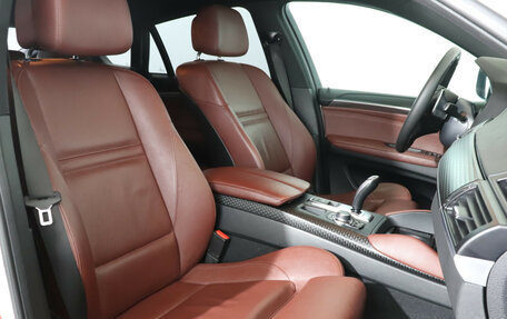 BMW X6, 2012 год, 2 600 000 рублей, 9 фотография