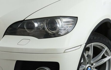 BMW X6, 2012 год, 2 600 000 рублей, 22 фотография