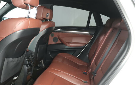 BMW X6, 2012 год, 2 600 000 рублей, 10 фотография