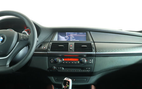 BMW X6, 2012 год, 2 600 000 рублей, 14 фотография